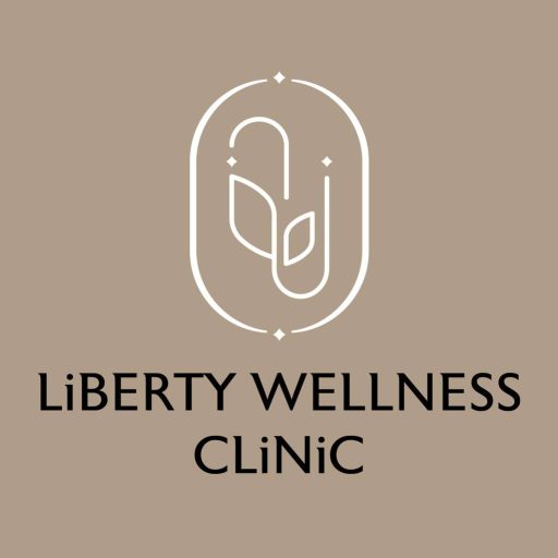 liberty wellness center icon