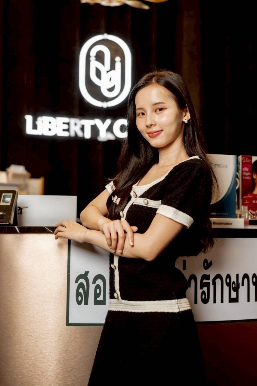 รีวิว ฝังเข็ม ลดน้ำหนัก